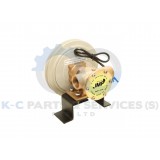 JPR-M25IP Magnetic Clutch Pump